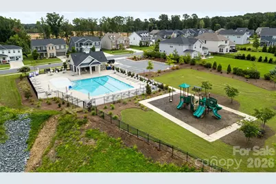 618 Hinterland Lane, Matthews, NC 28104 - Photo 38