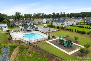 618 Hinterland Ln, Matthews, NC 28104 - Photo 38