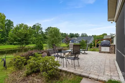 618 Hinterland Lane, Matthews, NC 28104 - Photo 34