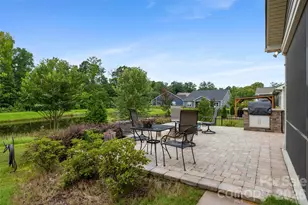 618 Hinterland Ln, Matthews, NC 28104 - Photo 34