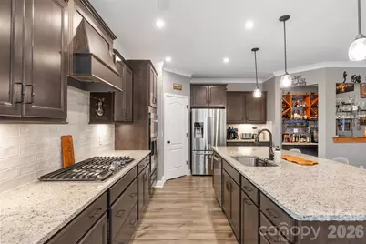 618 Hinterland Lane, Matthews, NC 28104 - Photo 10