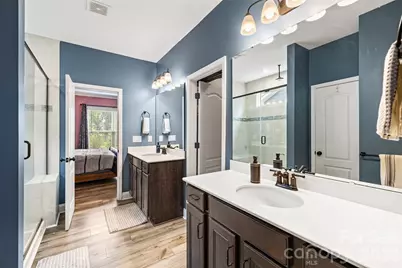 618 Hinterland Lane, Matthews, NC 28104 - Photo 20