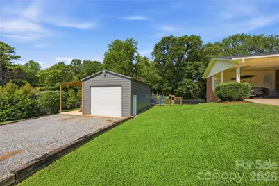 1002 Brookhaven Drive, Shelby, NC 28152 - Photo 38