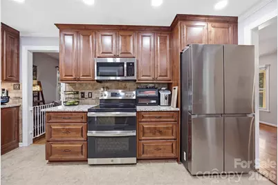 1002 Brookhaven Drive, Shelby, NC 28152 - Photo 4