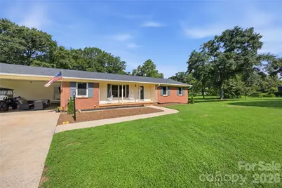 1002 Brookhaven Drive, Shelby, NC 28152 - Photo 2