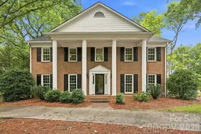 3528 Broadfield Road, Charlotte, NC 28226 - Photo 1