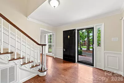 3528 Broadfield Road, Charlotte, NC 28226 - Photo 2