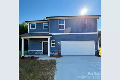 1570 Solitude Court, Kannapolis, NC 28081 - Photo 2