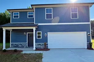 1570 Solitude Ct, Kannapolis, NC 28081 - Photo 2