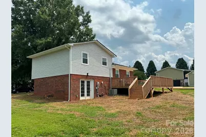115 Robert Drive, State Road, NC 28676 - Photo 6