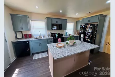 115 Robert Drive, State Road, NC 28676 - Photo 12