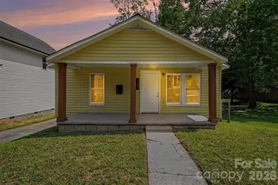 123 James Street, Kannapolis, NC 28083 - Photo 1