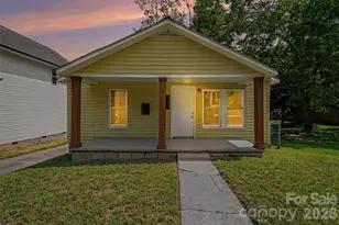 123 James St, Kannapolis, NC 28083 - Photo 1
