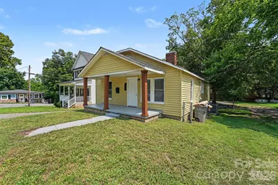 123 James Street, Kannapolis, NC 28083 - Photo 4