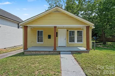 123 James Street, Kannapolis, NC 28083 - Photo 2