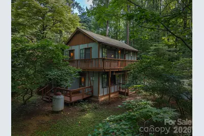 1051 Frost Road, Saluda, NC 28773 - Photo 2