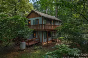 1051 Frost Rd, Saluda, NC 28773 - Photo 2