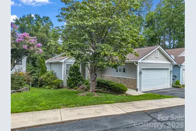 311 Ewarts Hill Road, Hendersonville, NC 28739 - Photo 2