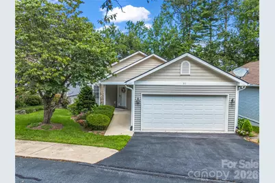 311 Ewarts Hill Road, Hendersonville, NC 28739 - Photo 4