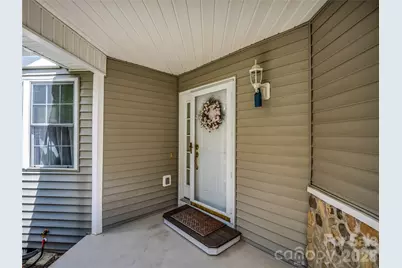 311 Ewarts Hill Road, Hendersonville, NC 28739 - Photo 8