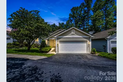 311 Ewarts Hill Road, Hendersonville, NC 28739 - Photo 6