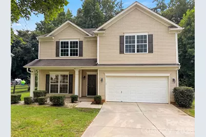 127 Edgington Street, Mooresville, NC 28115 - Photo 1