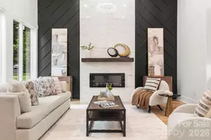 809 Crater St, Charlotte, NC 28205 - Photo 2