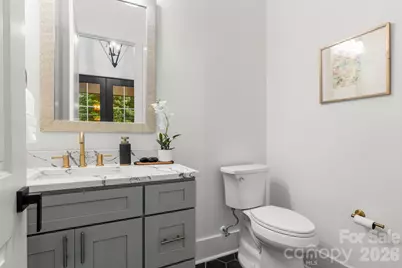 809 Crater Street, Charlotte, NC 28205 - Photo 6