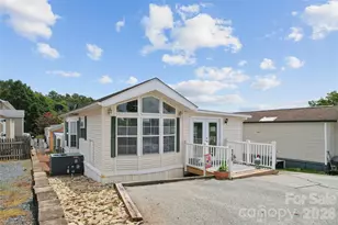 113 Dare Ln, New London, NC 28127 - Photo 2