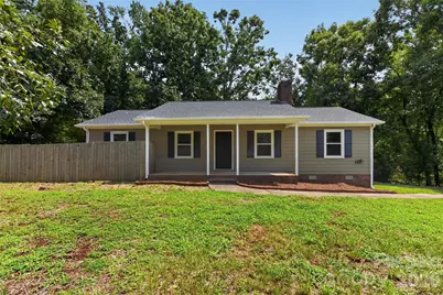4625 Longbriar Drive, Gastonia, NC 28056 - Photo 1