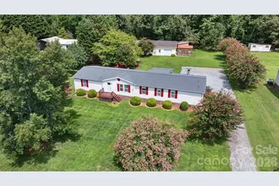 172 Baxter Way, Forest City, NC 28043 - Photo 2