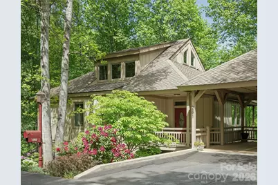 281 Bob White Loop, Waynesville, NC 28786 - Photo 1