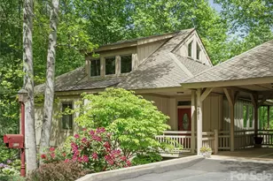 281 Bobwhite Loop, Waynesville, NC 28786 - Photo 1