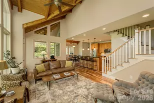 281 Bobwhite Loop, Waynesville, NC 28786 - Photo 8