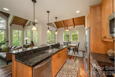 281 Bob White Loop, Waynesville, NC 28786 - Photo 12