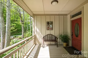 281 Bobwhite Loop, Waynesville, NC 28786 - Photo 4