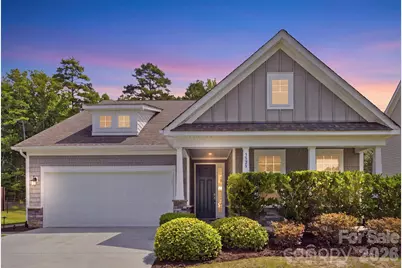 5529 Braddock Mill Way, Lancaster, SC 29720 - Photo 1
