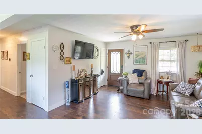 130 Beaverdam Heights Drive, Canton, NC 28716 - Photo 6