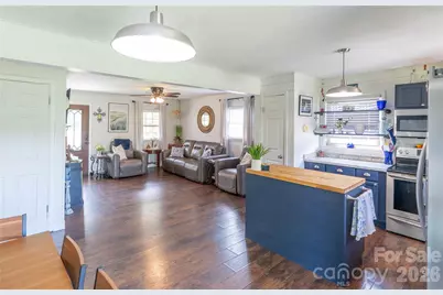 130 Beaverdam Heights Drive, Canton, NC 28716 - Photo 12