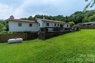 130 Beaverdam Heights Drive, Canton, NC 28716 - Photo 40