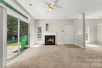 9327 Kimmel Lane, Charlotte, NC 28216 - Photo 2