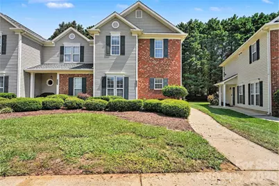9327 Kimmel Lane, Charlotte, NC 28216 - Photo 1