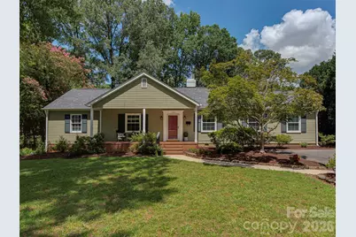 1323 Goodwin Avenue, Charlotte, NC 28205 - Photo 1