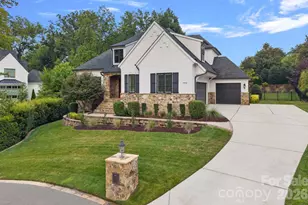 19608 Olde Spring Ct, Cornelius, NC 28031 - Photo 6