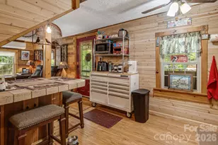 242 Whitney Blvd, Lake Lure, NC 28746 - Photo 6