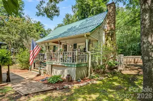 242 Whitney Blvd, Lake Lure, NC 28746 - Photo 28