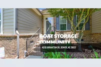 4018 Harmattan Drive, Denver, NC 28037 - Photo 2