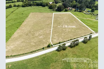 00 French Belk Road, Mount Ulla, NC 28125 - Photo 2