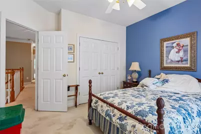 8808 Blooming Arbor Street, Huntersville, NC 28078 - Photo 24