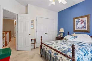 8808 Blooming Arbor St, Huntersville, NC 28078 - Photo 24